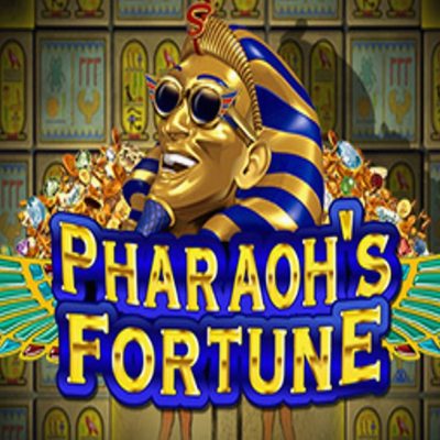 Pharaoh's Fortune