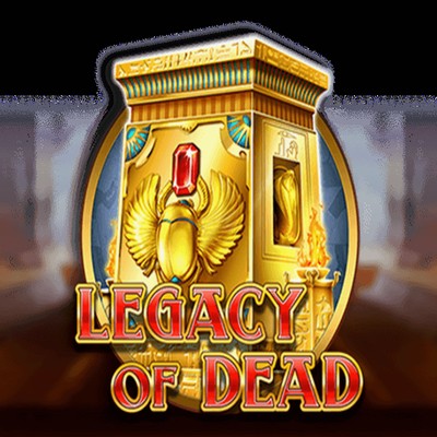 Legacy Of Dead