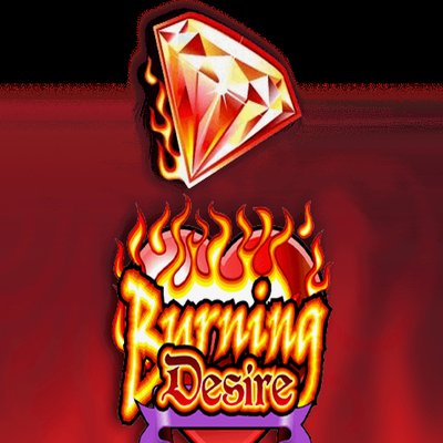 Burning Desire