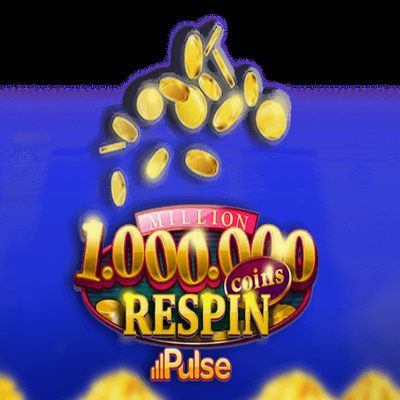 Million Coins Respin