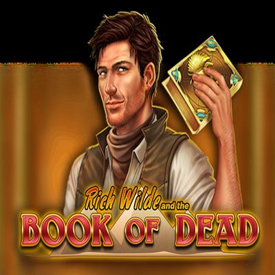 Book Of Dead