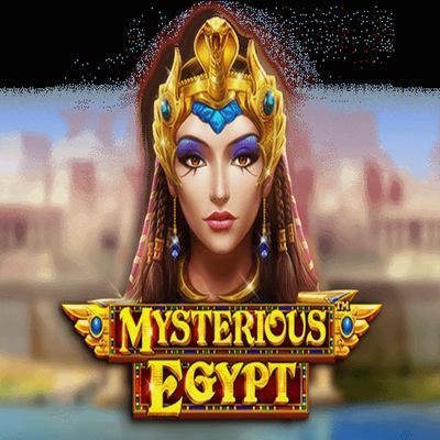 Mysterious Egypt