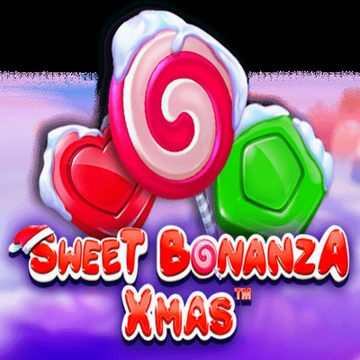 Sweet Bonanza Xmas