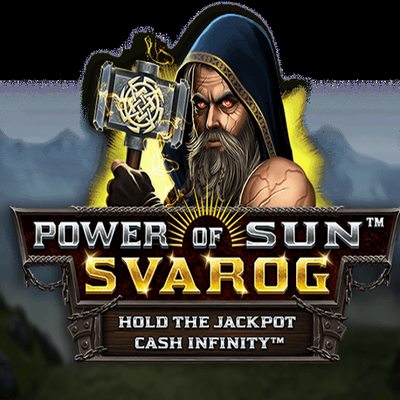 Power Of Sun Svarog