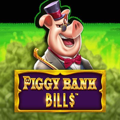 Piggy Bank Bills