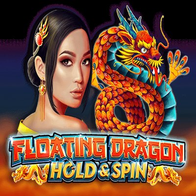 Floating Dragon Hold & Spin