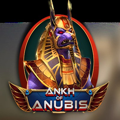 Ankh Of Anubis